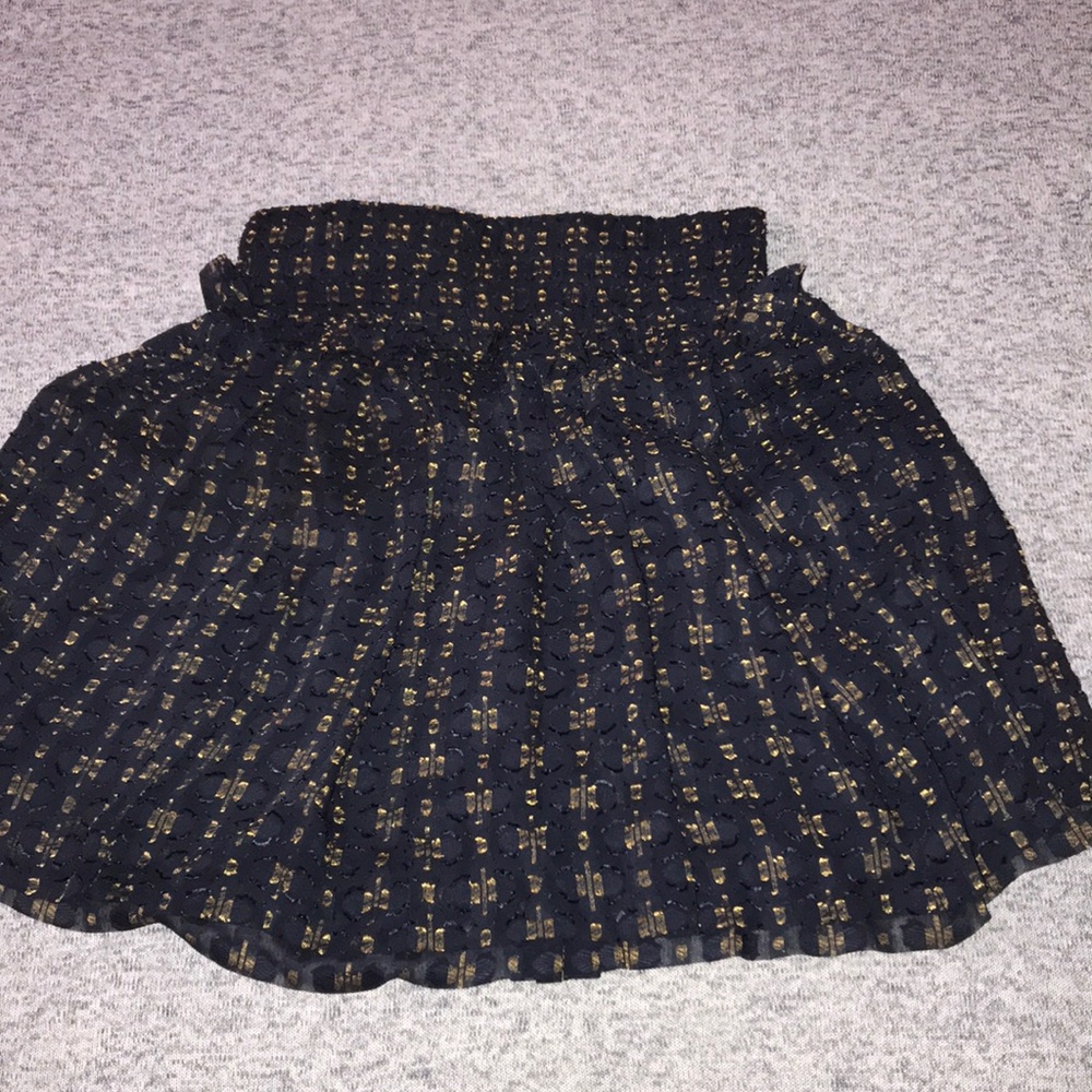 H&M skirt